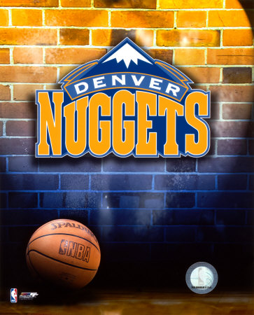 Basketball Denver