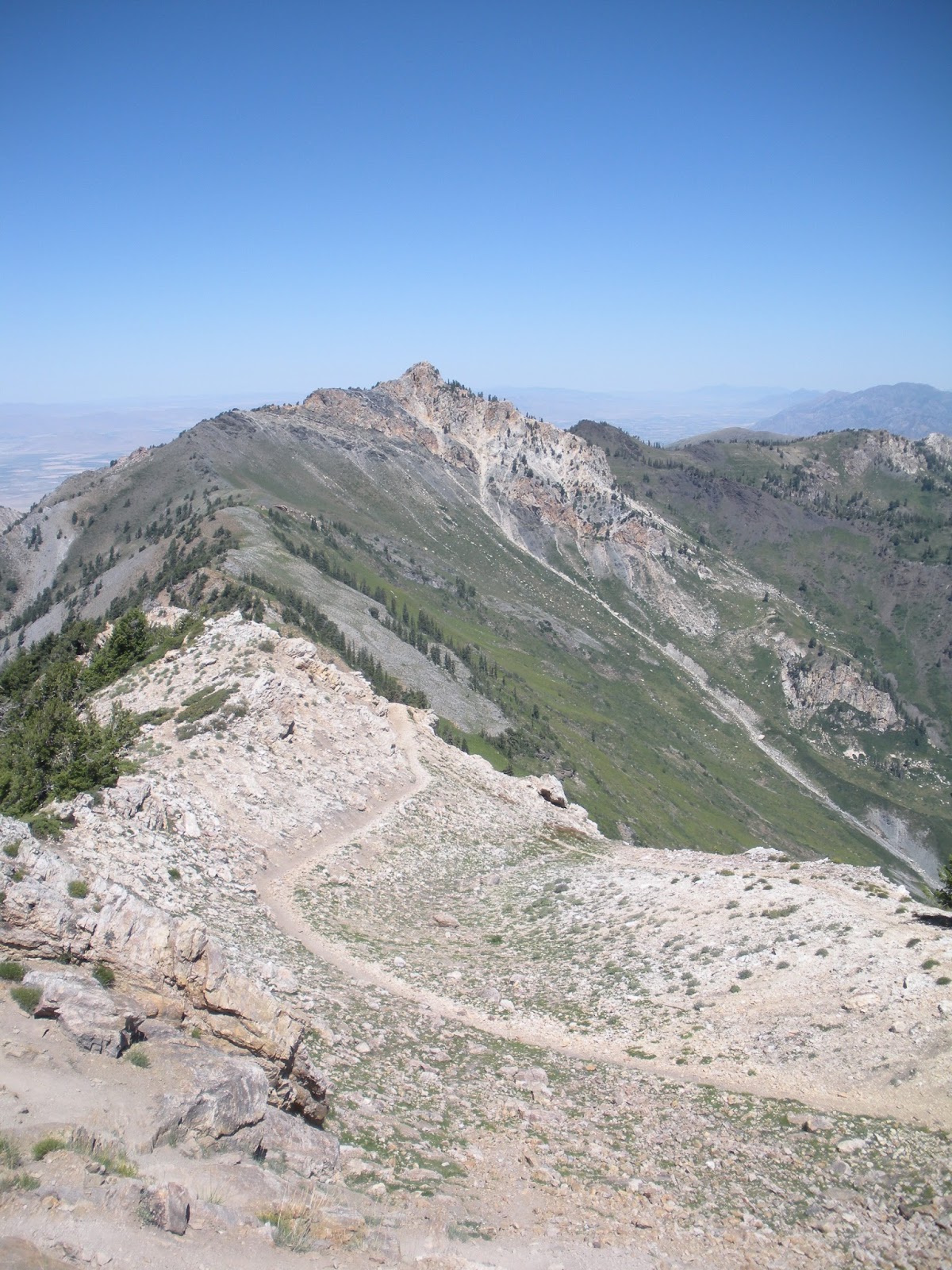 The Mystery Of Utah History Ogden, Utah 'No Mountains to Climb'?