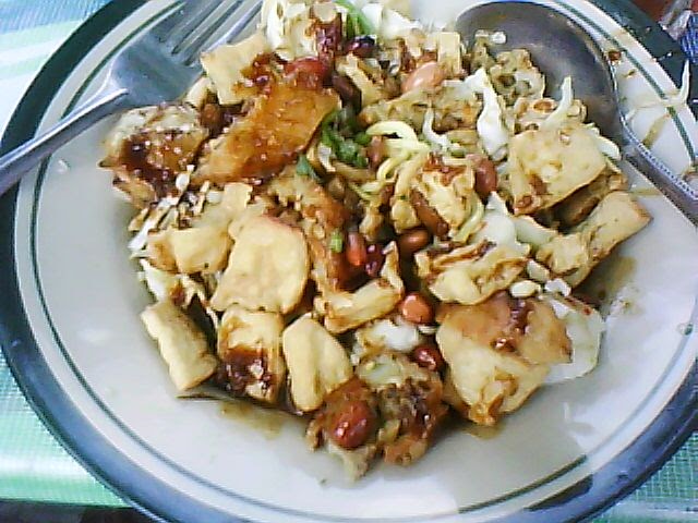 Resep RESEP TAHU KUPAT SPECIAL WONG SOLO (Masjid Soliqin Resep RESEP TAHU KUPAT SPECIAL WONG SOLO (Masjid Soliqin