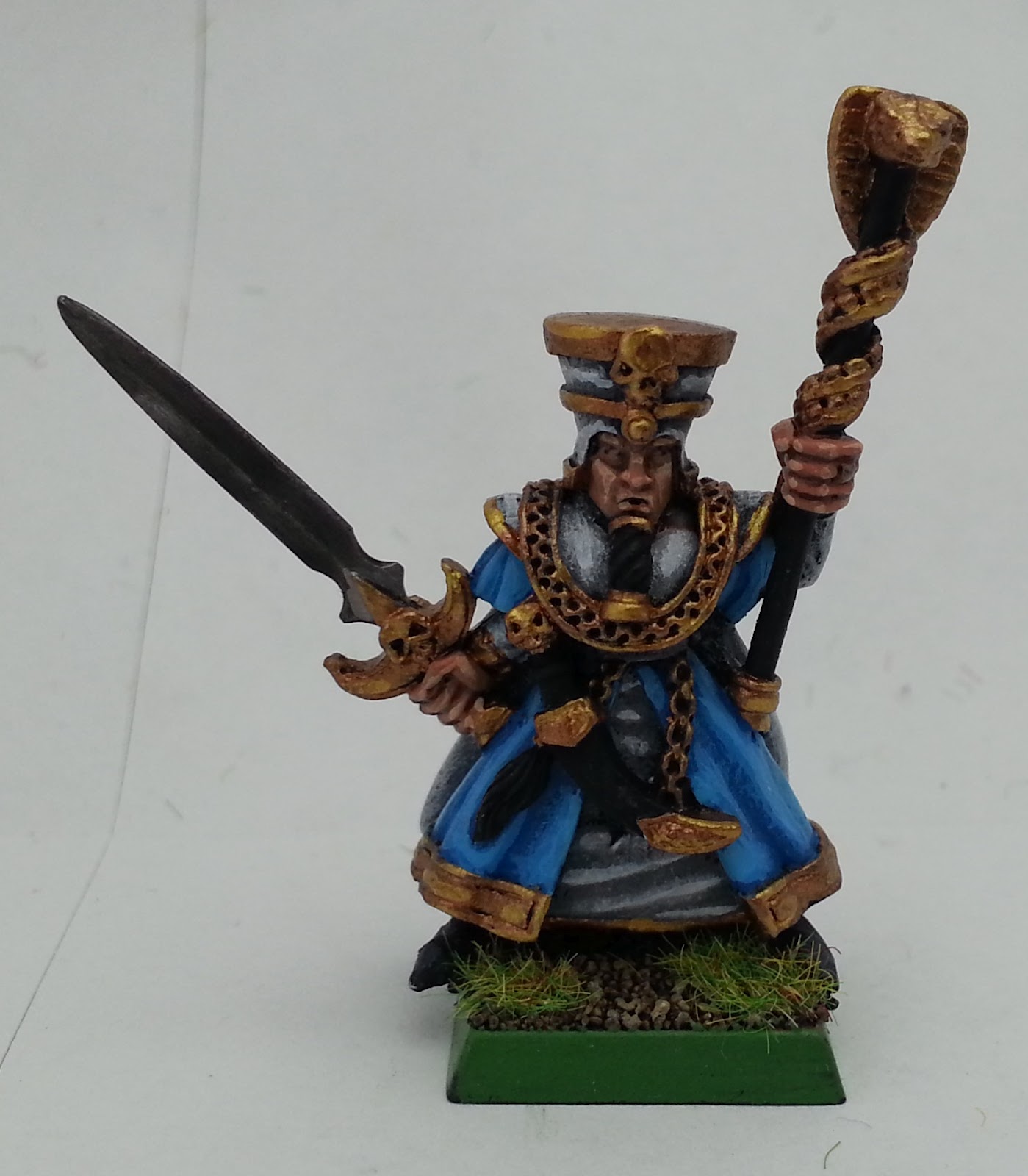 The Hoodling's Hole Adding a little more character