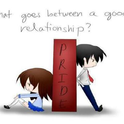 Gud relationship