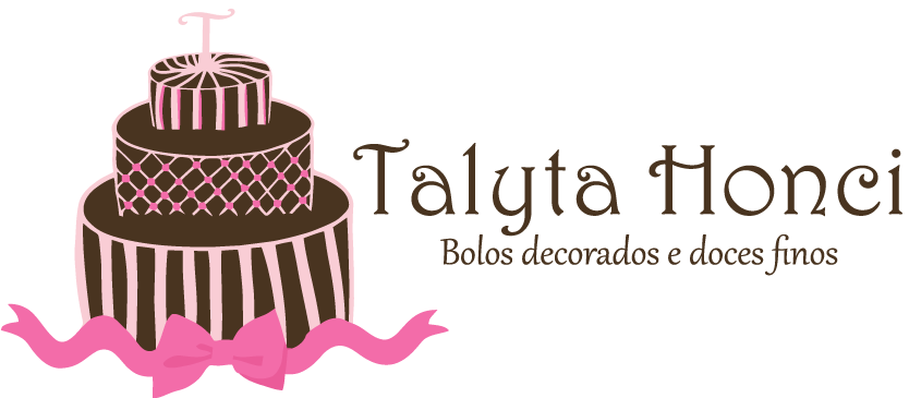 Talyta Honci Bolos Decorados e Doces Finos