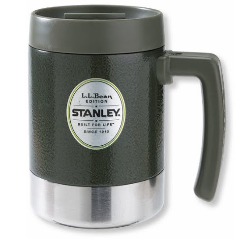 ll bean stanley thermos