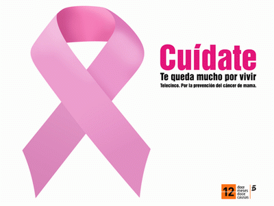 El cáncer no es una enfermedad