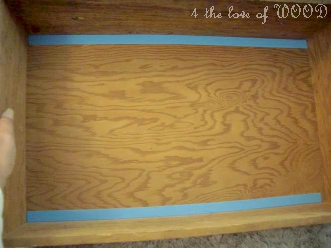 4 the love of wood: WALLPAPER DRAWER LINERS - part 2