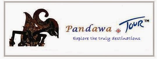 Pandawa.Tour in English