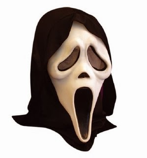 Ghostface Ghostface