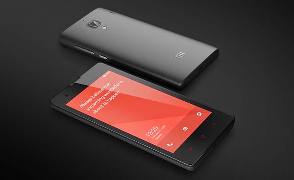 Harga dan Spesifikasi Xiaomi Redmi 1S