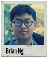 Brian Ng
