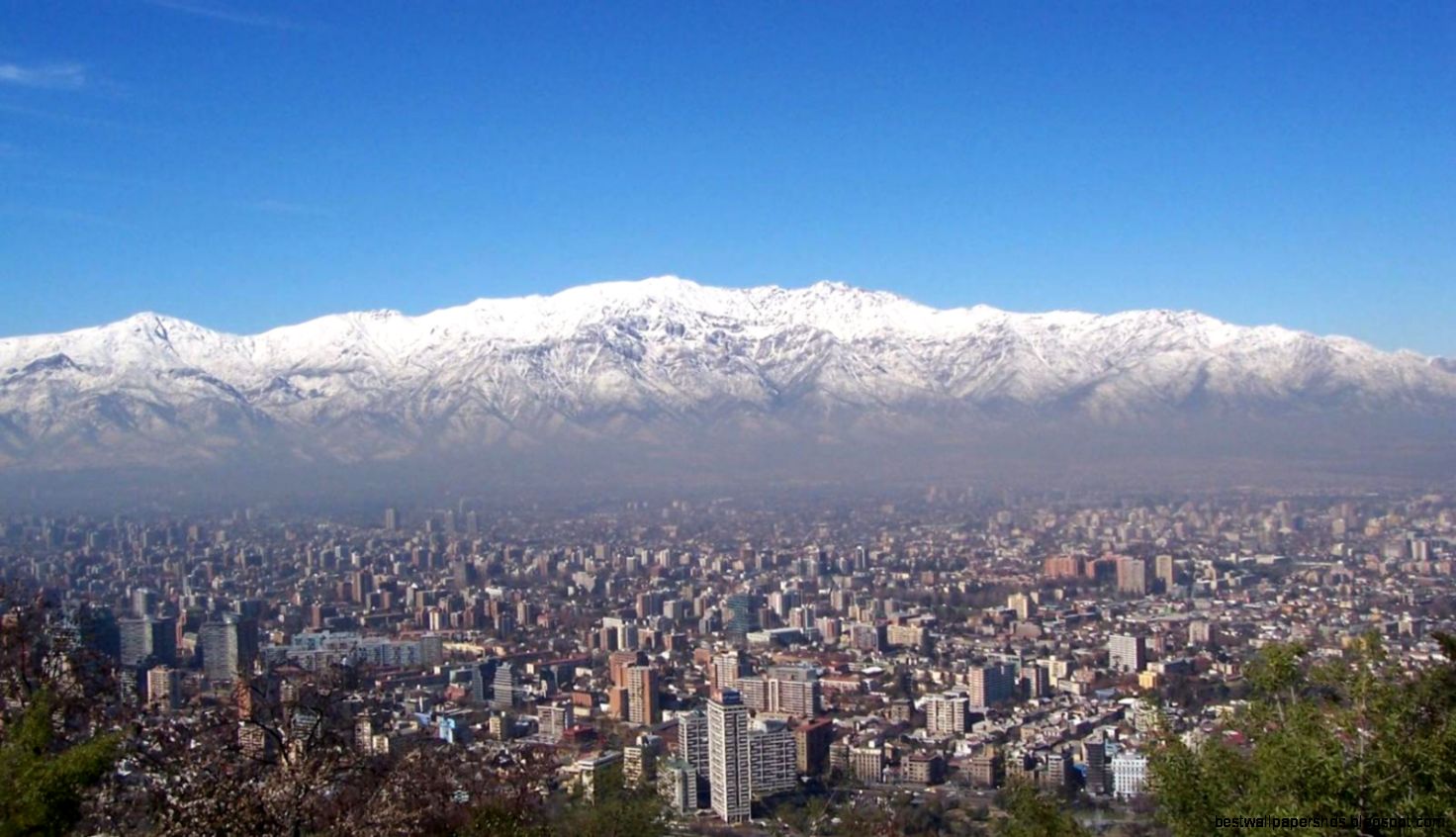 SANTIAGO CHILE WALLPAPER 51019 HD Wallpapers SANTIAGO CHILE WALLPAPER 51019 HD Wallpapers