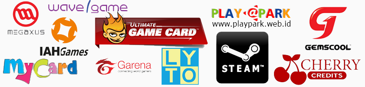 Harga Voucher Game Online Murah dan Lengkap Harga Voucher Game Online Murah dan Lengkap