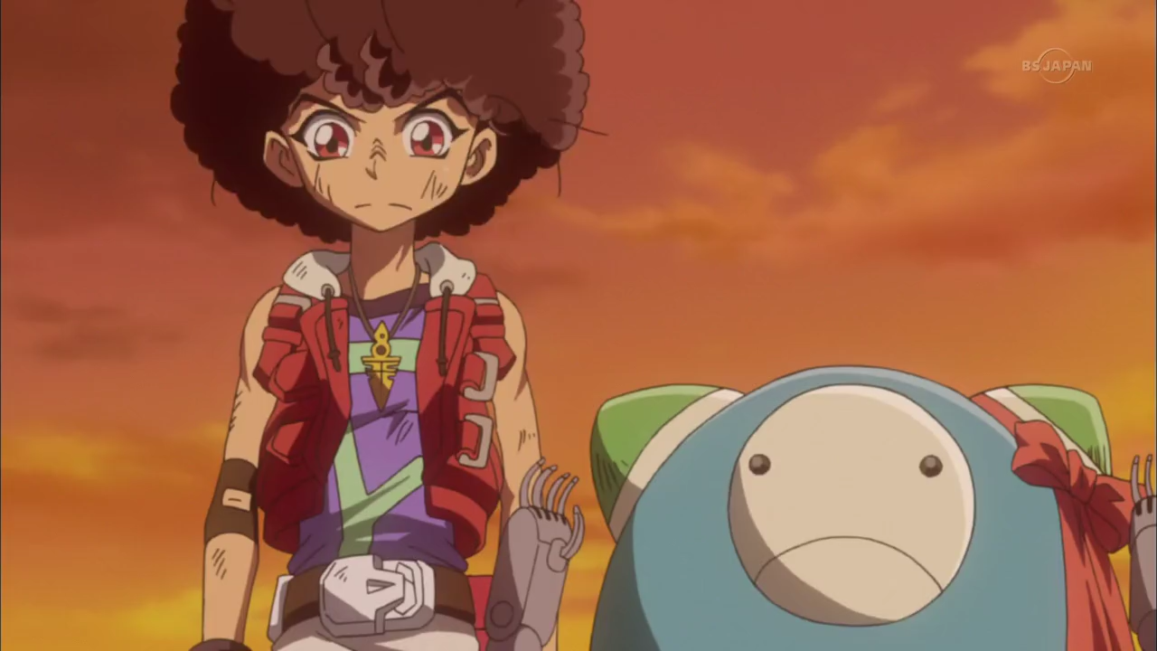 Yu-Gi-Oh! Zexal II Episode 90 Subtitle Indonesia