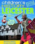 Children's History of Leicester
