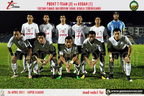 T Team