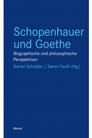 Schopenhauer und Goethe