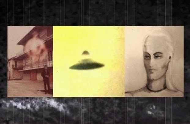 Aliens: Good and Evil - Intel Sources reveal startling UFO Contacts!
