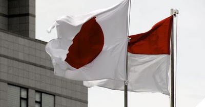 KEBIJAKAN PADA MASA AWAL PENDUDUKAN JEPANG DI INDONESIA ~ Els - Scione