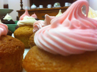 Cupcakes Spezio