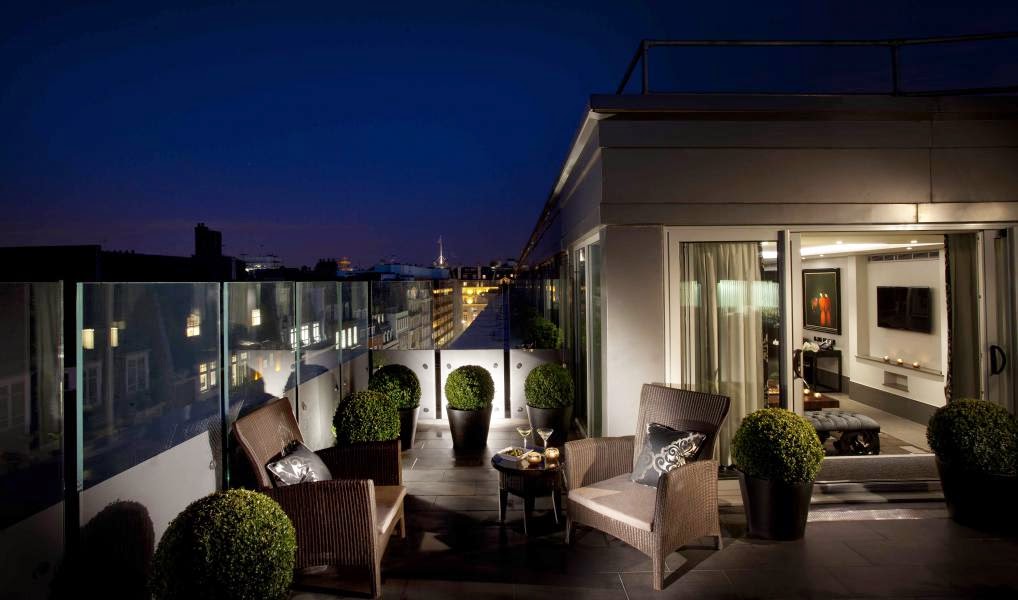 Londra (Regno Unito) - The May Fair 5* - Hotel da Sogno Londra (Regno Unito) - The May Fair 5* - Hotel da Sogno