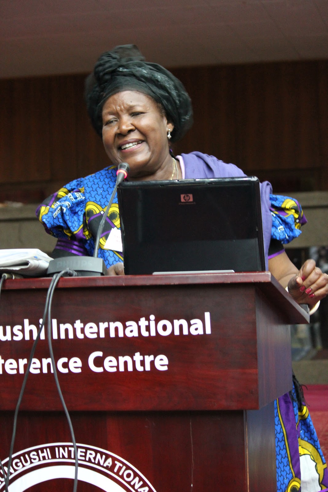 ZAMBIAN WOMEN’S NATIONAL CONSTITUTION CONFERENCE Zambia Commences CEDAW Domestication