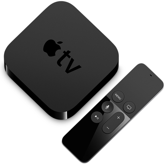 Apple TV 32G 附遙控器 Apple TV 32G 附遙控器