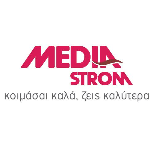 MEDIA STROM Κατερίνη | Κοιμάσαι καλά, ζεις καλύτερα!