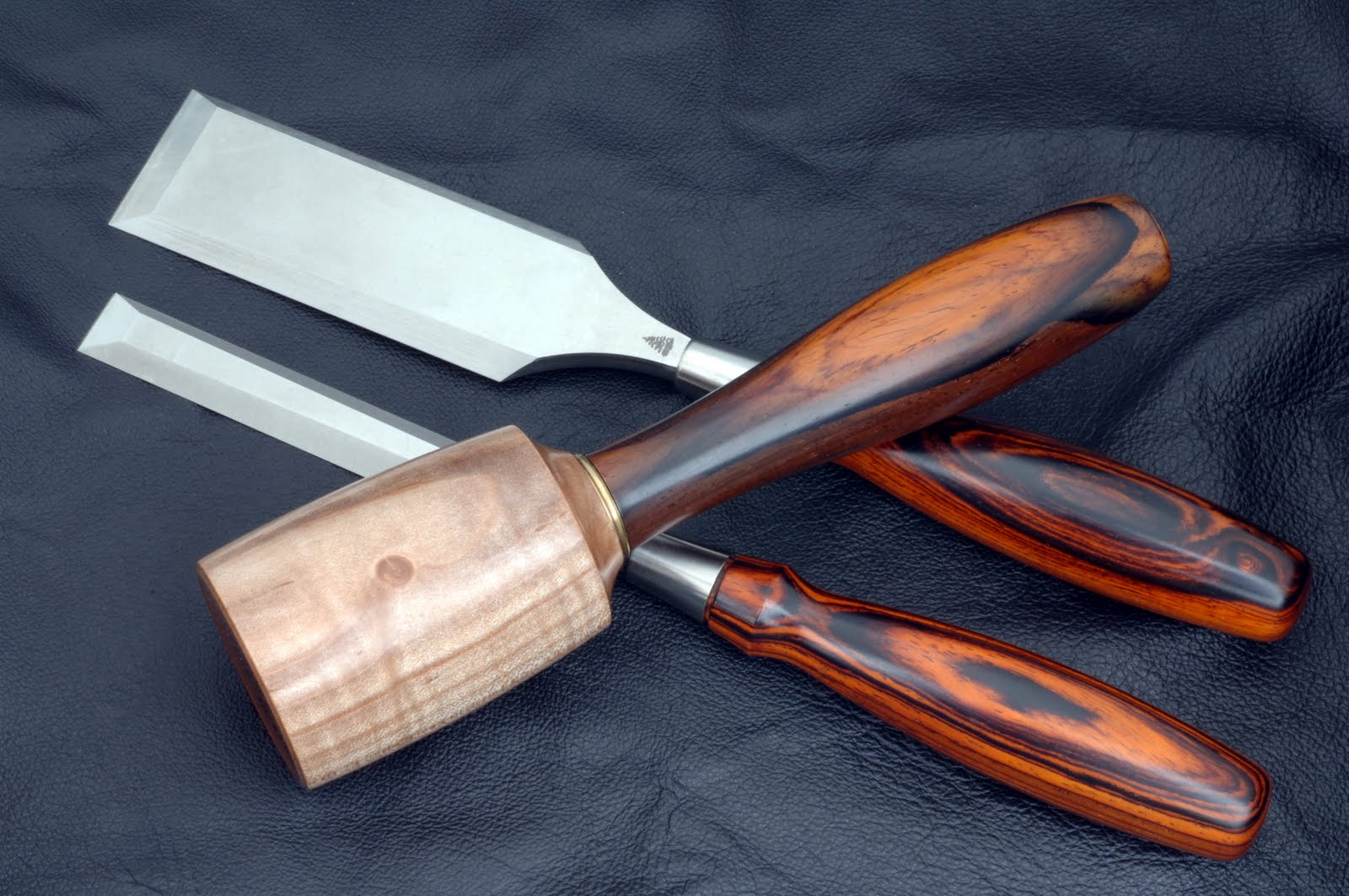 Blue Spruce Honing Guide - Blue Spruce Toolworks