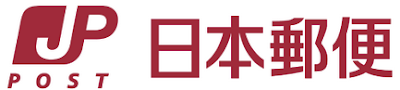日本郵便ロゴ