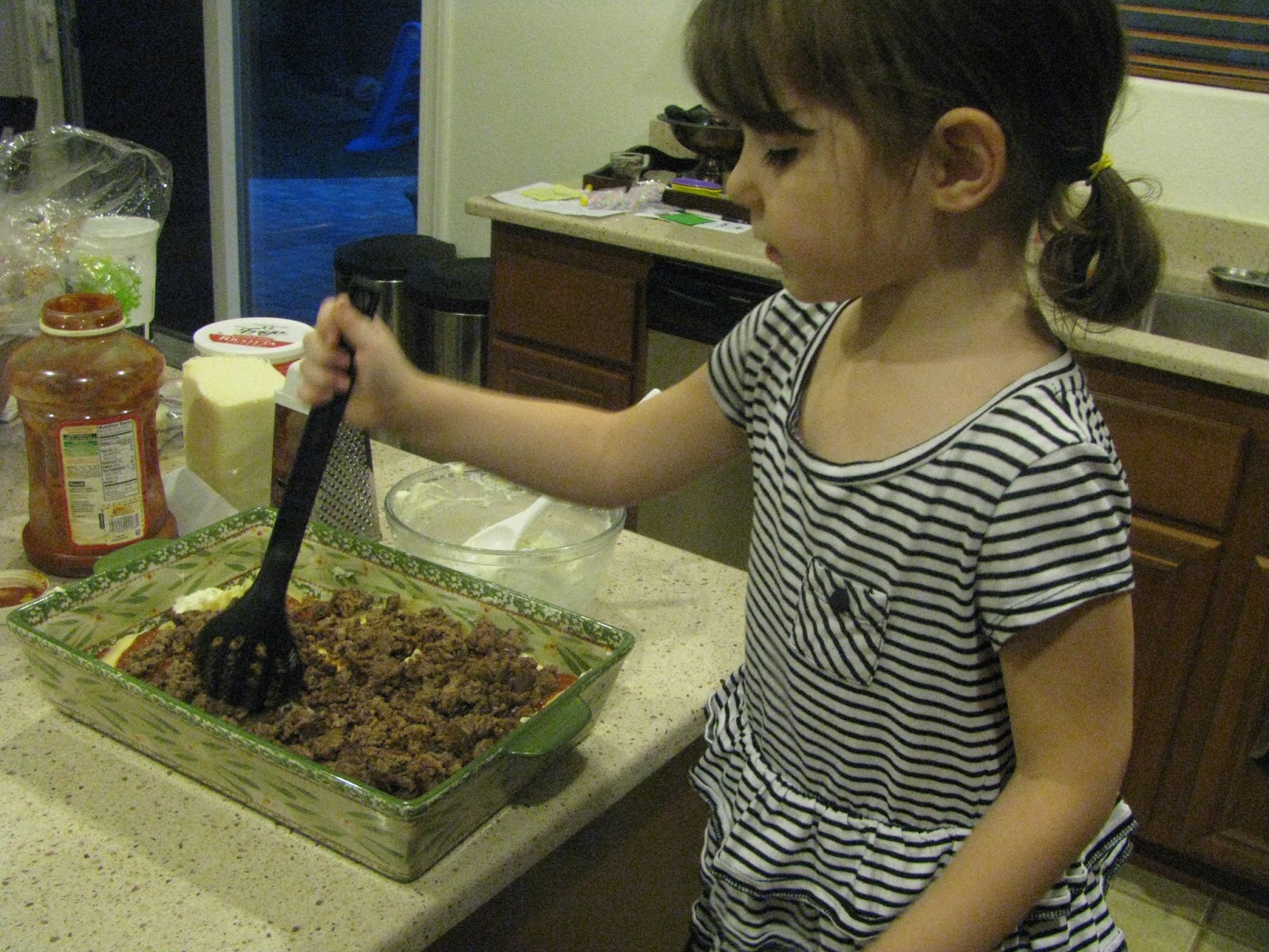Teaching the Kids to Cook (so eventually you don't have to) | New 2