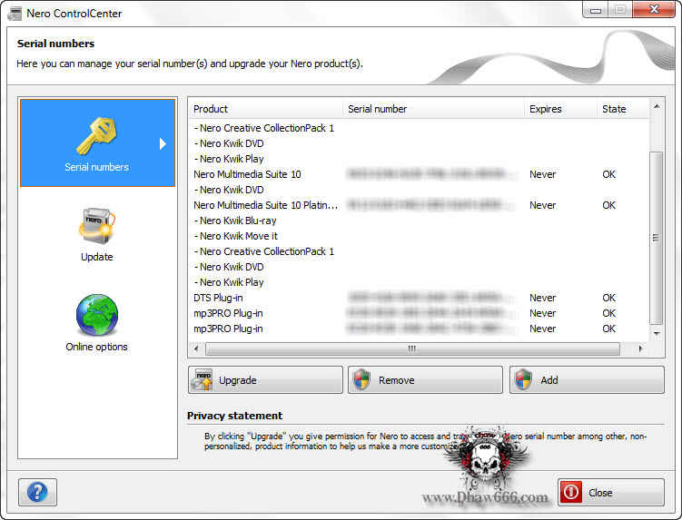 Roxio Easy Media Creator - Free downloads and reviews