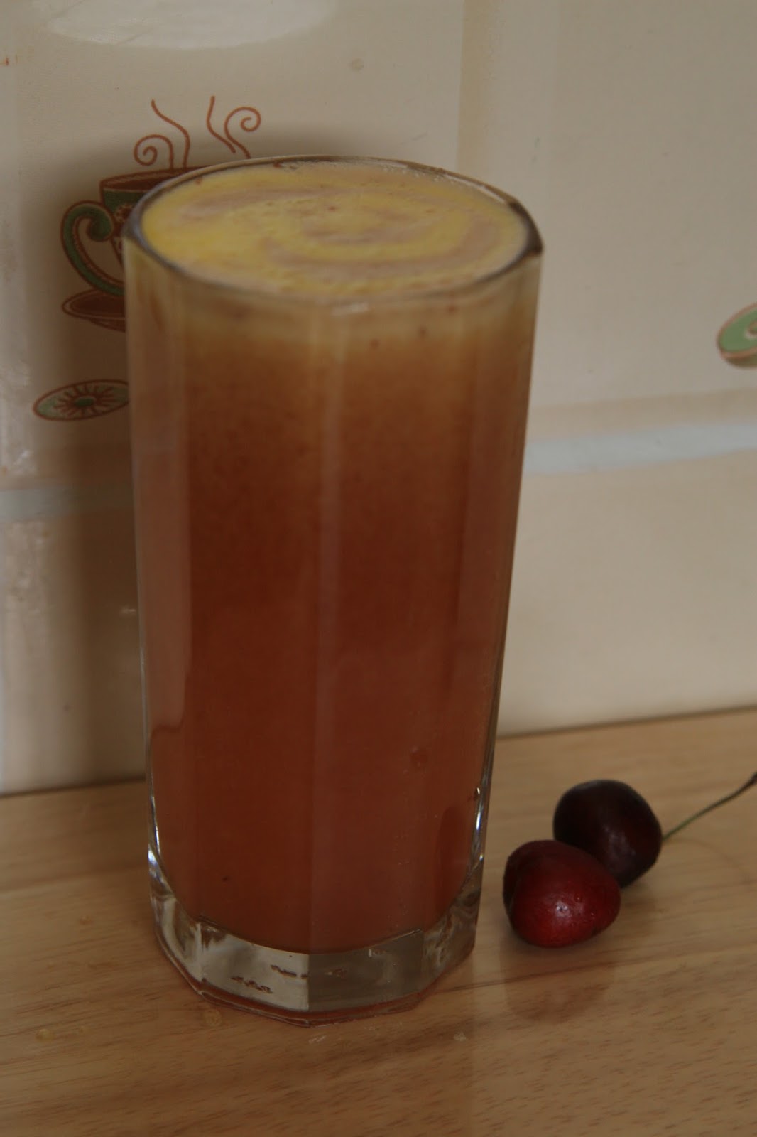 Mixed Fruit Juice Recipes Recipe Book