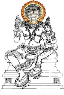 காலசர்ப தோஷம் தீராத துயரமா...? Tamil+king+cobra