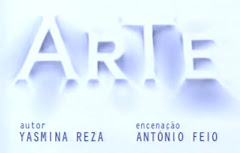 UMA PEÇA DE TEATRO