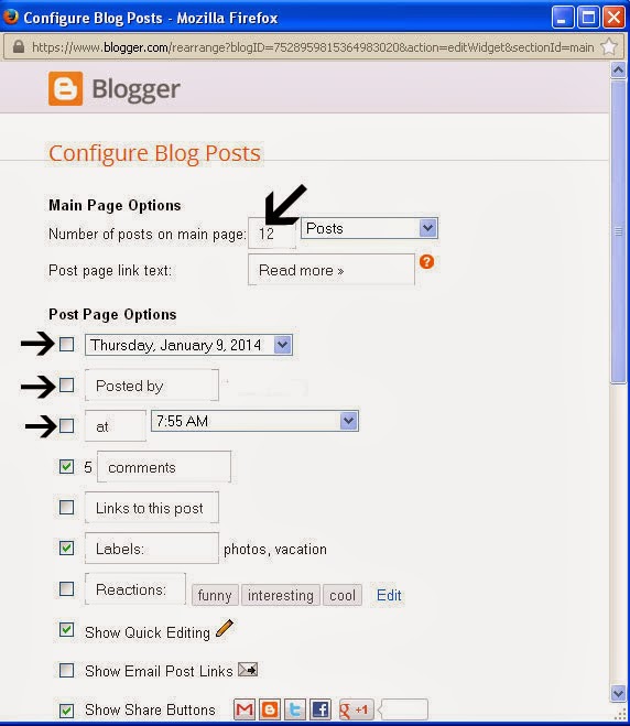 FromWatermark Blogger Store Template - Blog Posts FromWatermark Blogger Store Template - Blog Posts
