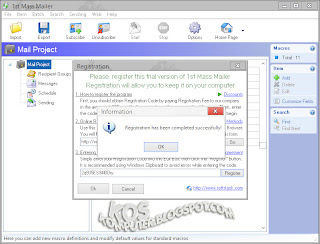 Bulk mailer pro Bulk mailer pro