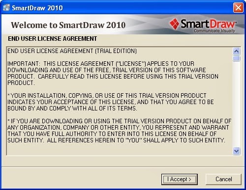 Smartdraw 2010 Download Crack