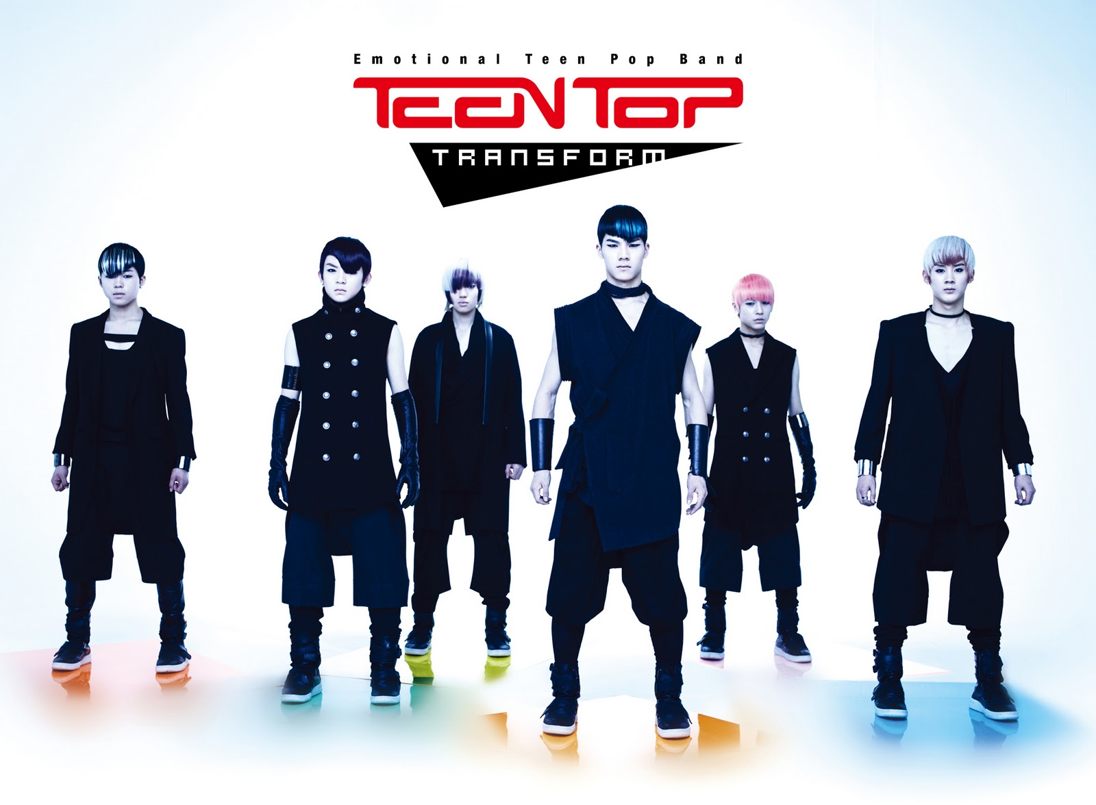 TEEN TOP Releases Comeback MV Teaser | KpopStarz