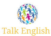 Talk English 