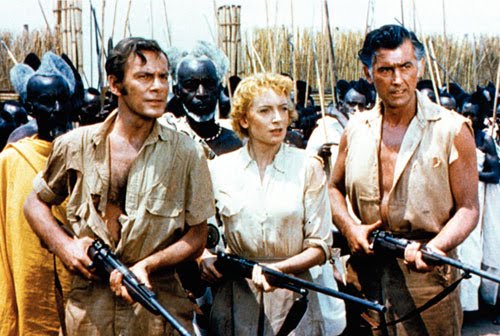 King Solomon's Mines