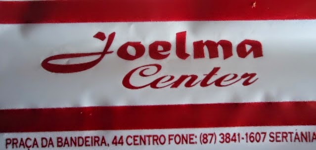 JOELMA CENTER