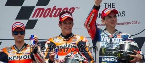 Jadwal MotoGP Spanyol 2013 Jadwal MotoGP Spanyol 2013