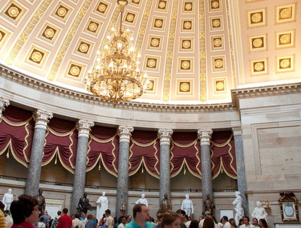 U.S. Capitol Tour Learn, Live, and Explore!