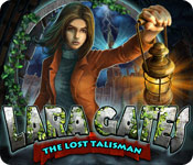 Lara Gates The Lost Talisman v1.5.0.0-TE