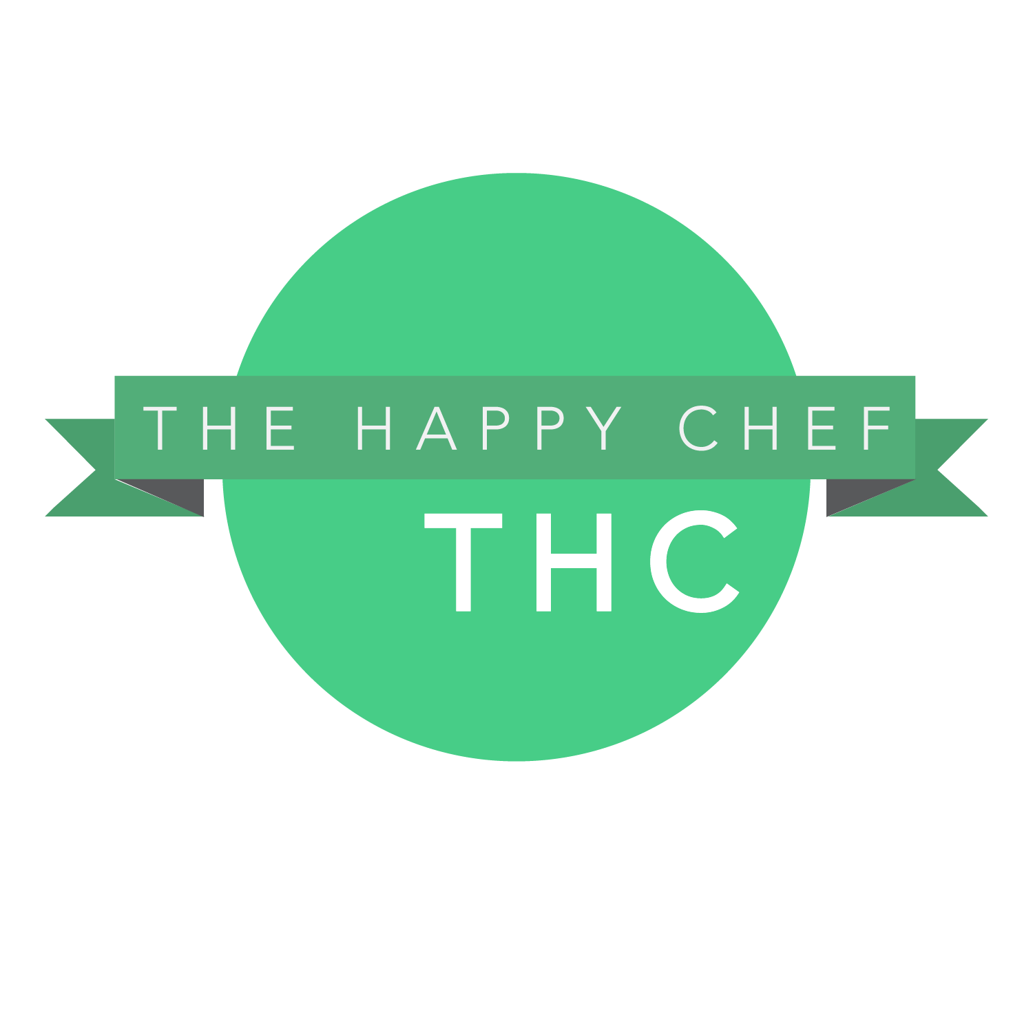 The happy chef thc