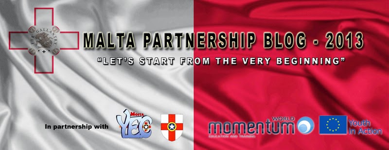 Malta Partnership 2013