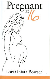 Pregnant at 16 - Available @ online bookstores, & Kindle, Nook, and Sony E-Reader.