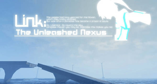Link The Unleashed Nexus PC Full Link The Unleashed Nexus PC Full