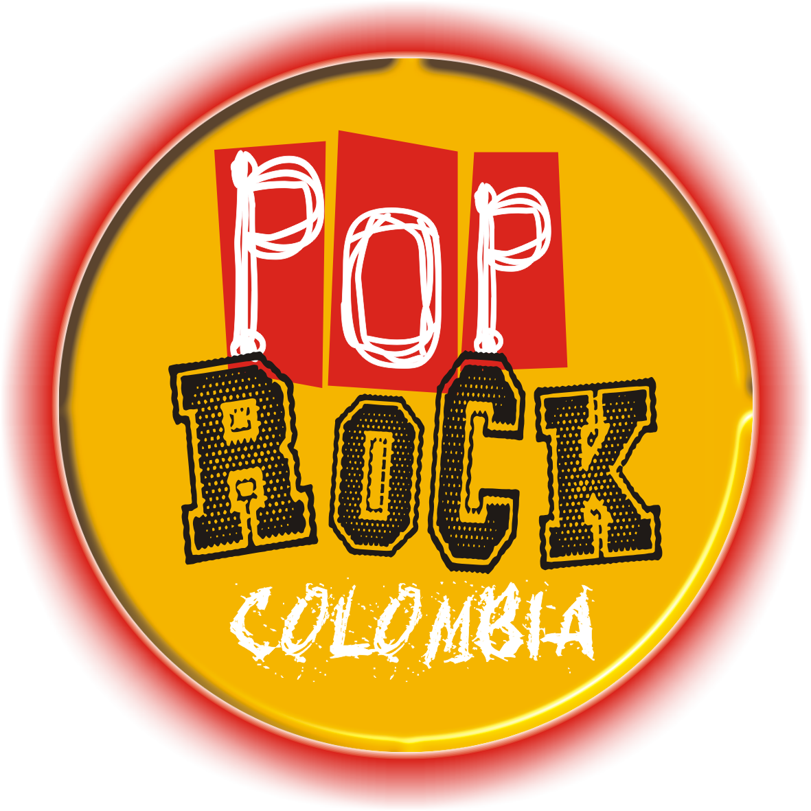 Colombia Pop Rock