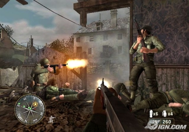 Descargar Call Of Duty 3 Para Ps2 Ntsc Espaol Torrent