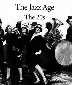 jazz age essays Nausheen khan karuna rajeev anglo american writing from 1930 s ii 31 february 2014 the jazz age abstract this paper is on the jazz age 1920-1929 and the. jazz age essays Nausheen khan karuna rajeev anglo american writing from 1930 s ii 31 february 2014 the jazz age abstract this paper is on the jazz age 1920-1929 and the.